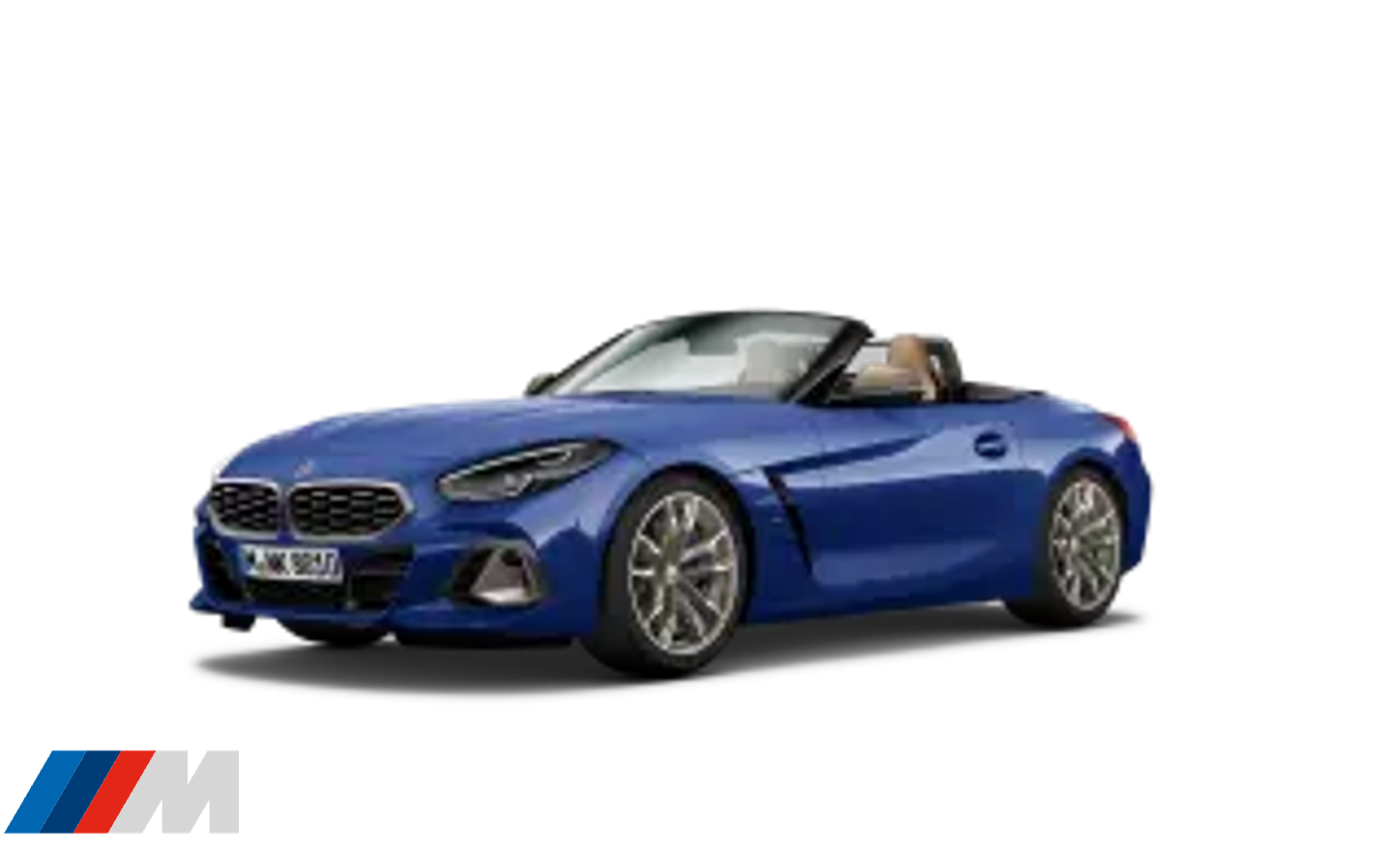 Z4 M40i