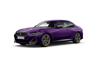 2シリーズ クーペ