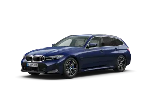 3シリーズ ツーリング