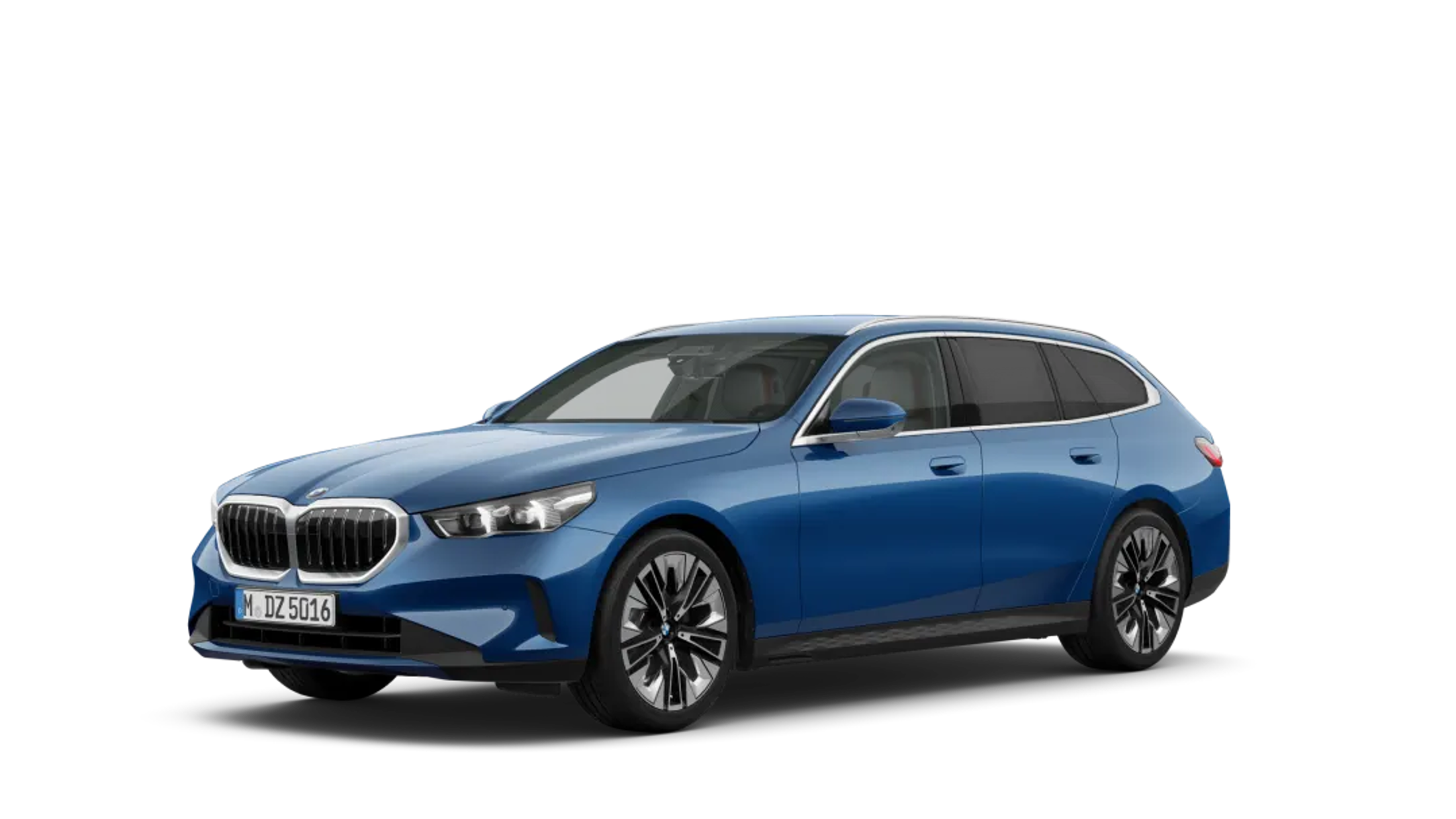 5シリーズ ツーリング