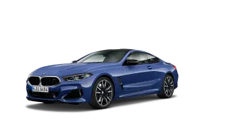 8 シリーズ クーペ