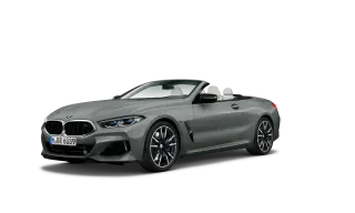 8 シリーズ カブリオレ