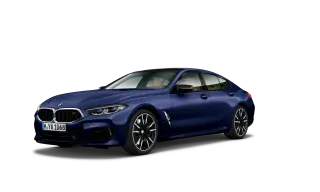 8 シリーズ グラン クーペ