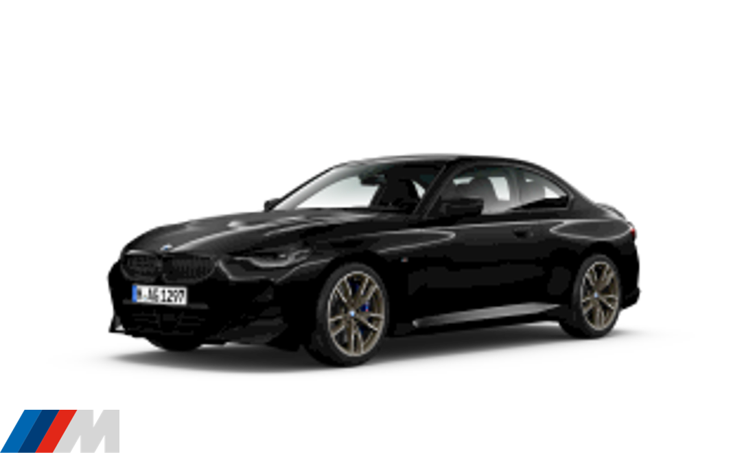 M240i xDrive クーペ