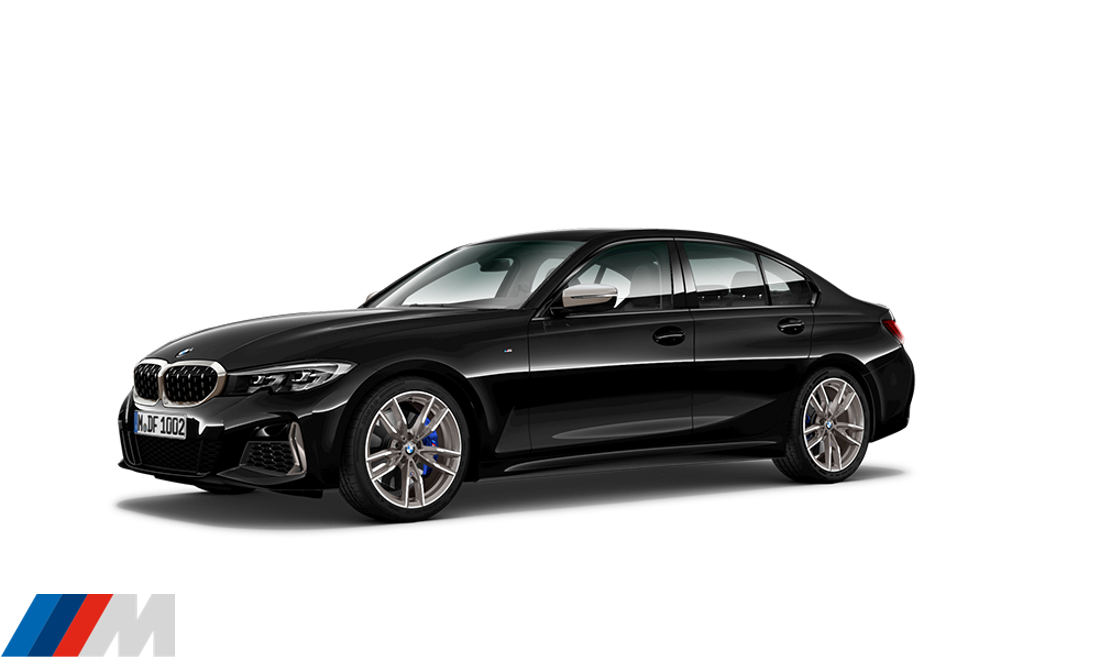 M340i xDrive セダン