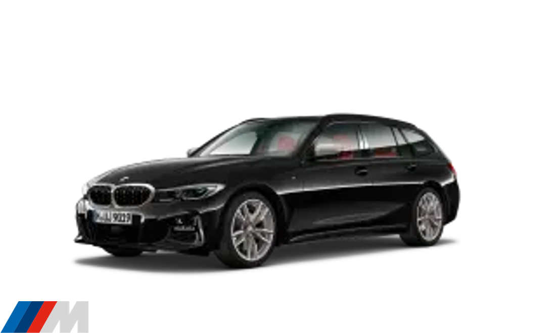 M340i xDrive ツーリング