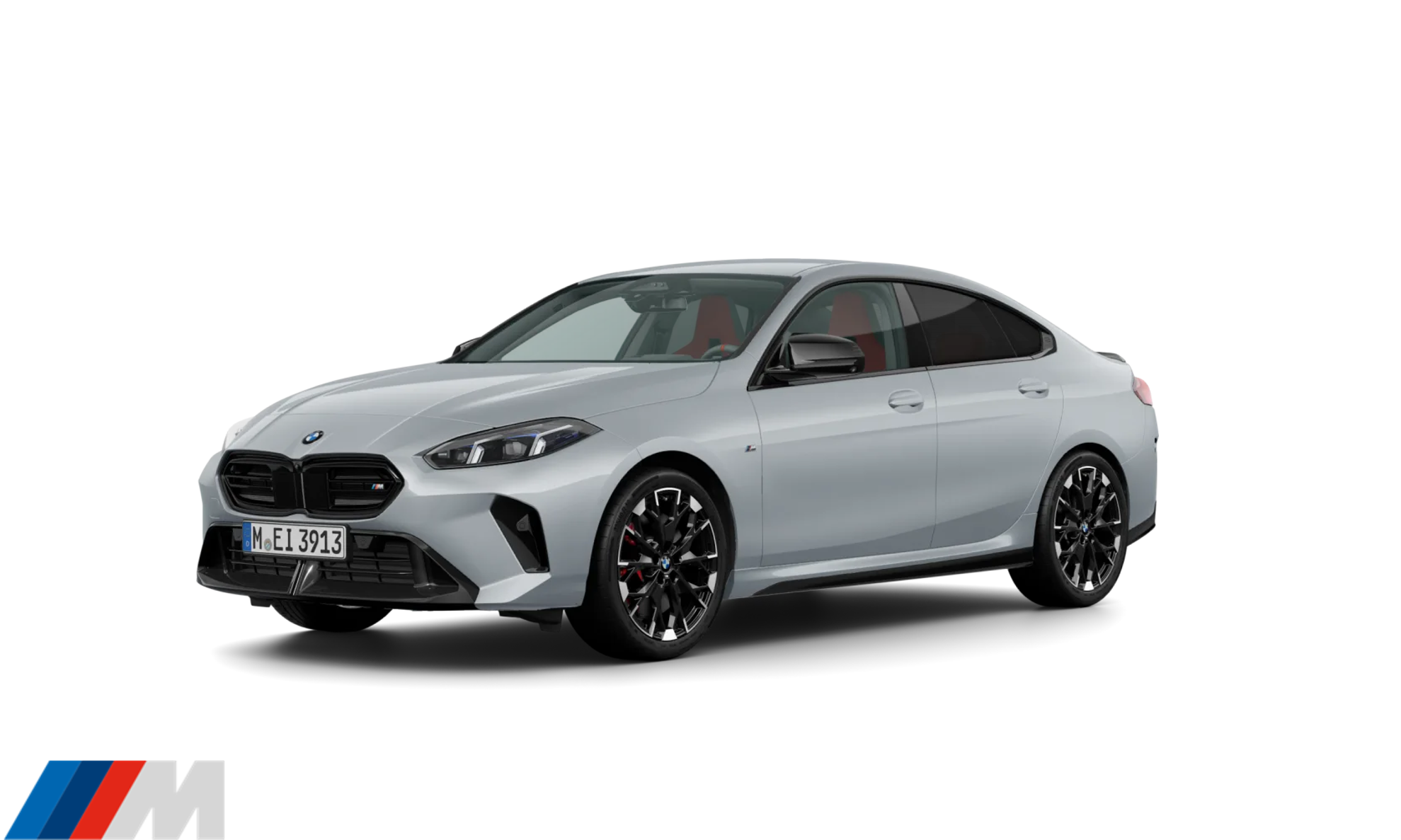 M235 xDrive グラン クーペ