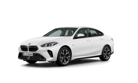 2シリーズ グラン クーペ