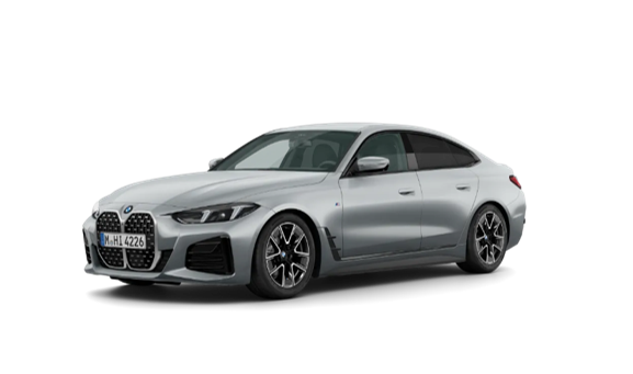 4シリーズ グラン クーペ