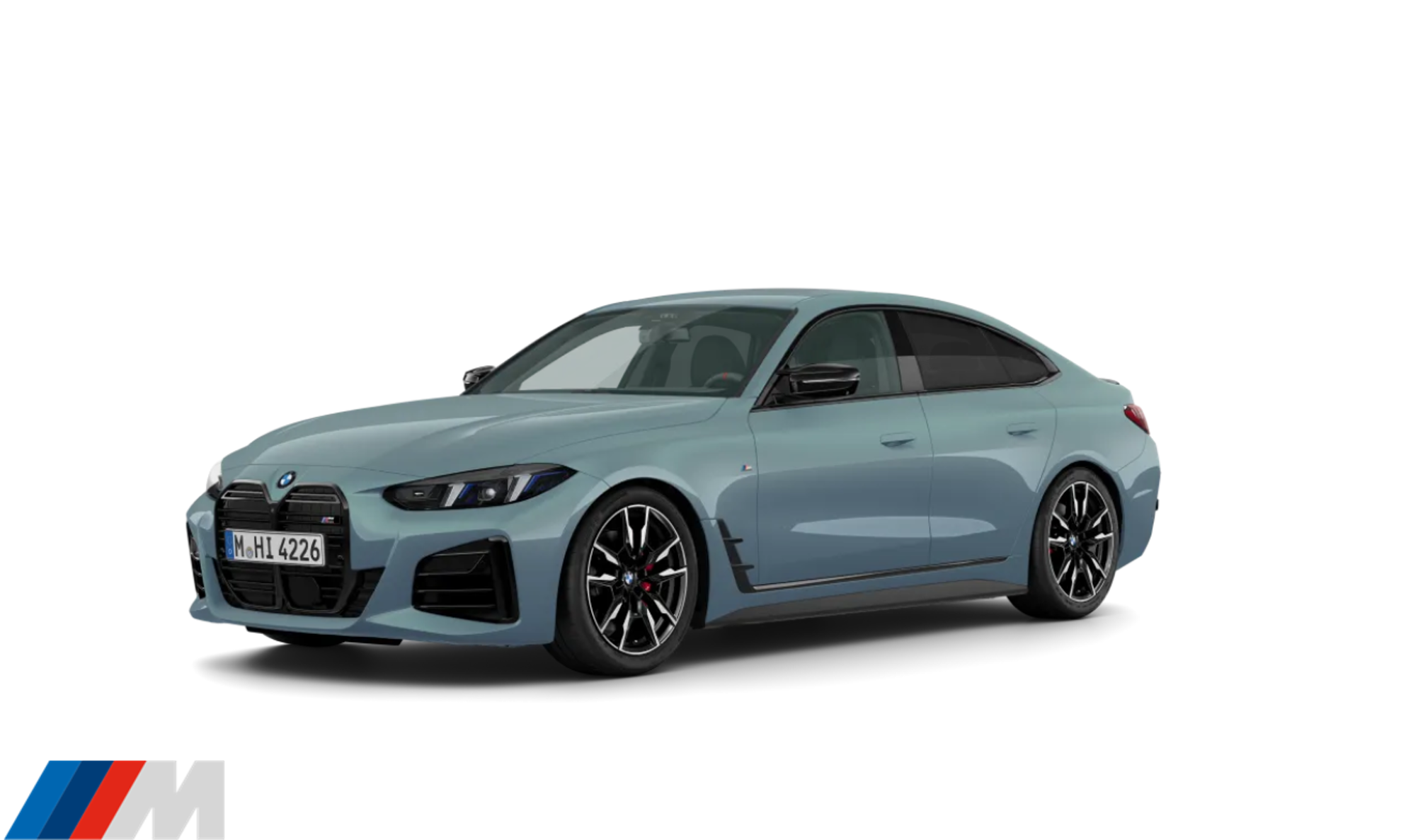 M440i xDrive グラン クーペ