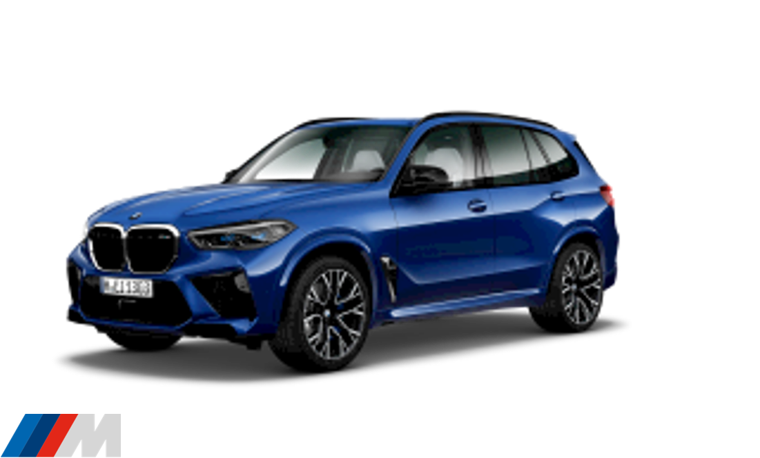 X5 M