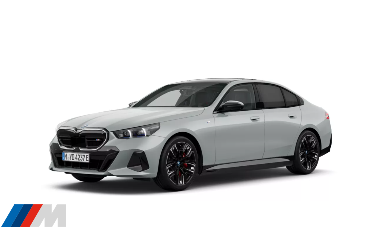 i5 M60 xDrive