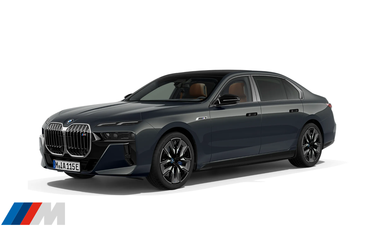 i7 M70 xDrive