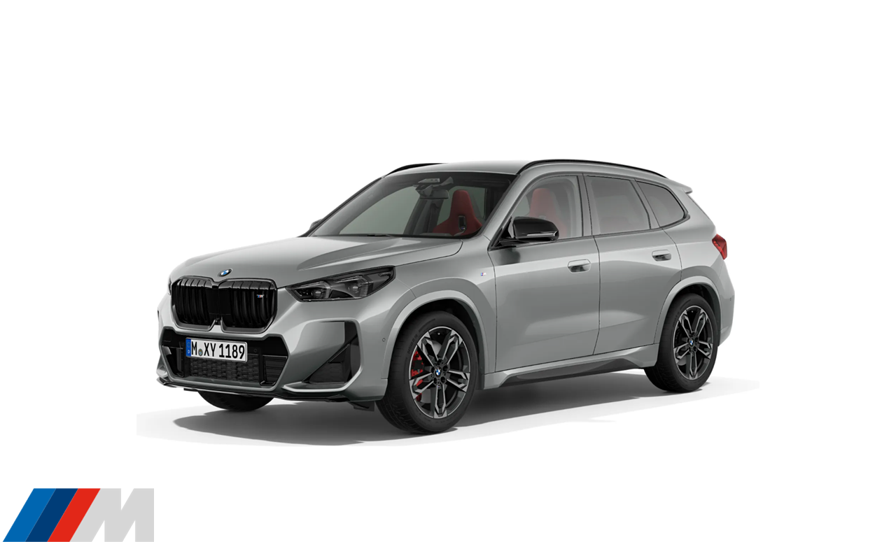 X1 M35i xDrive