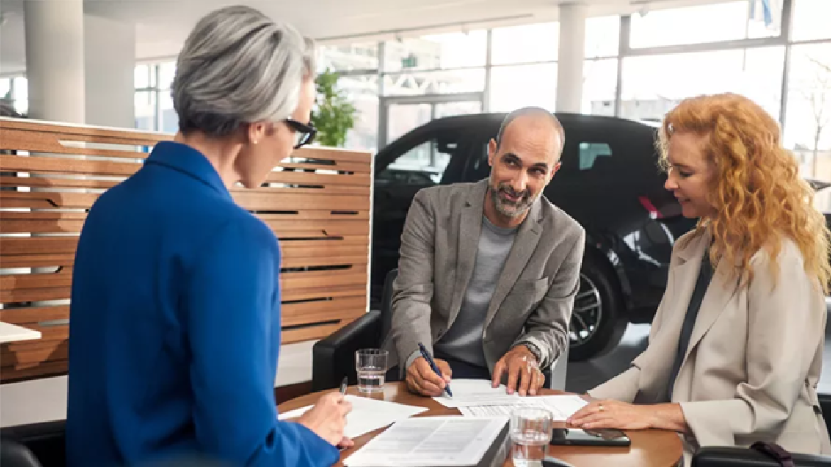コーポレート・セールス