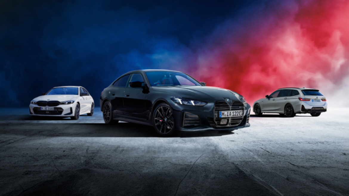 4 Series