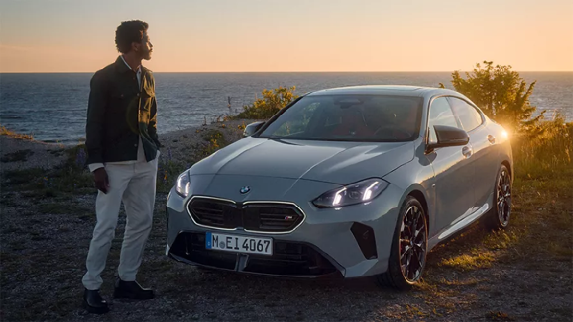 3月限定 BMW新車ご購入サポート・キャンペーン